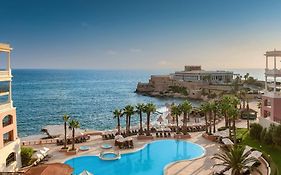 The Westin Dragonara Resort, Malta
